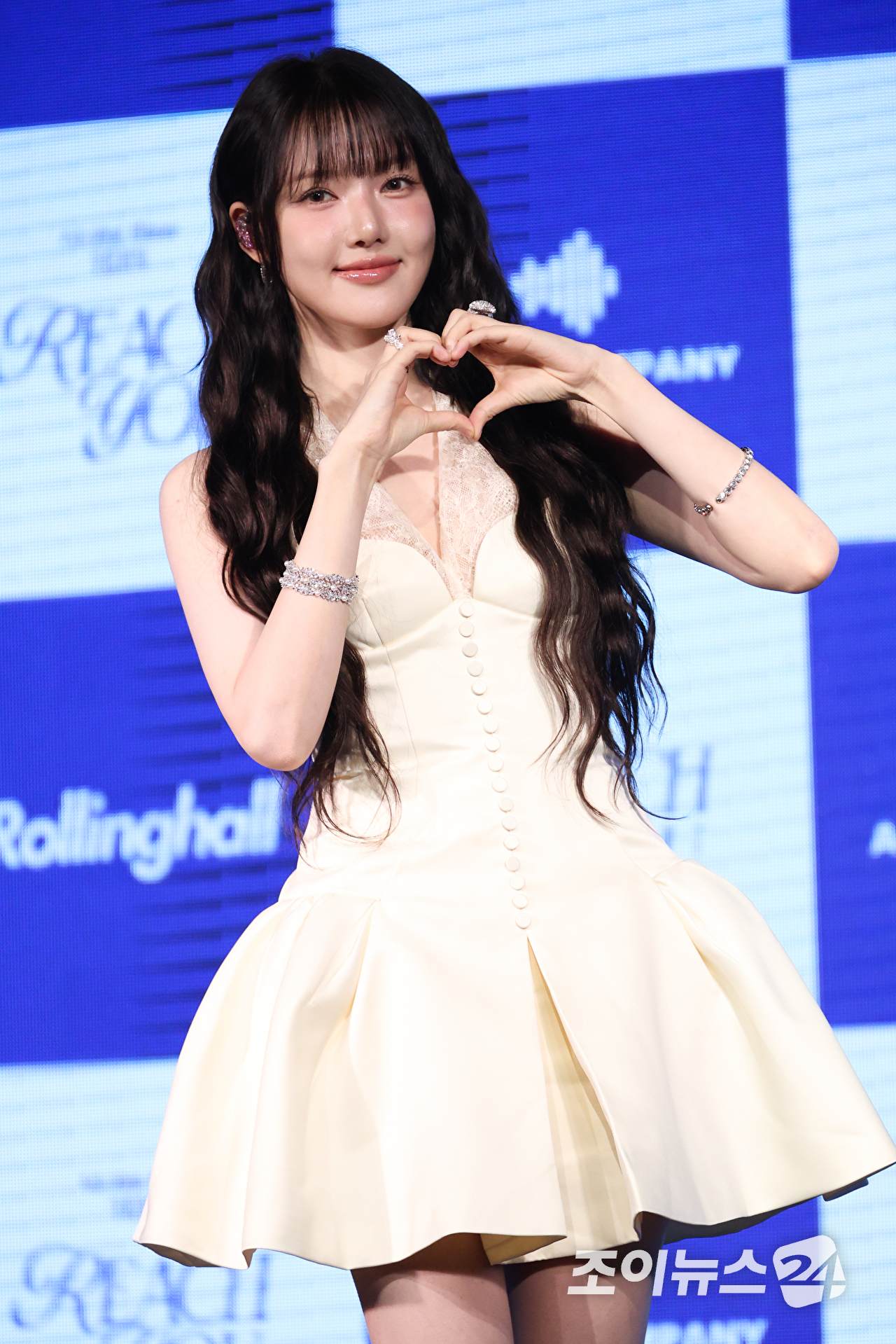 [포토] 예린 '미니 4집으로 컴백'
