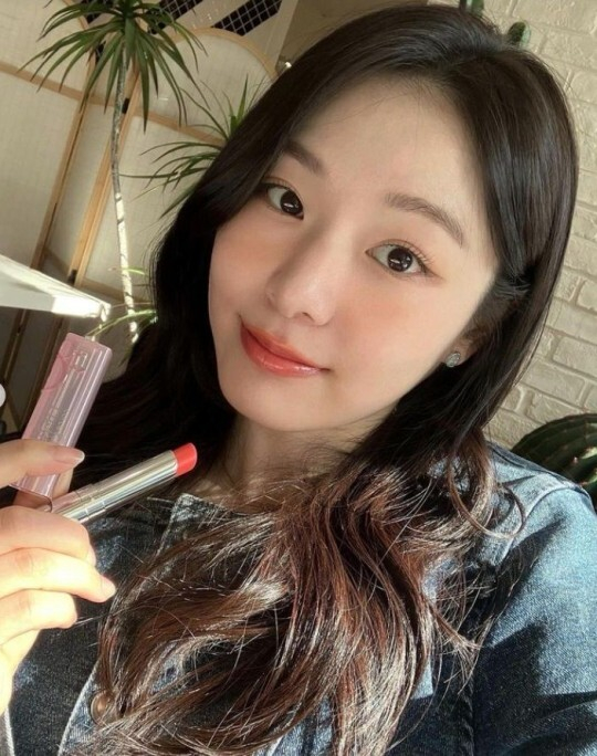 김연아 [사진=김연아 SNS]