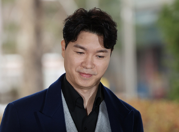 방송인 박수홍 [사진=연합뉴스]