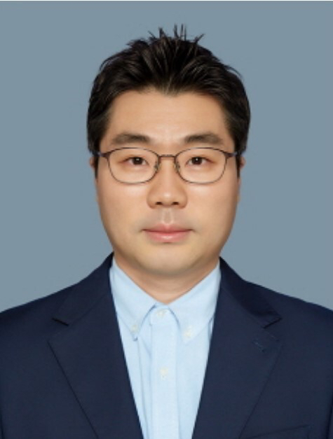 송시용 로보틱스사업센터장. [사진=LG전자]