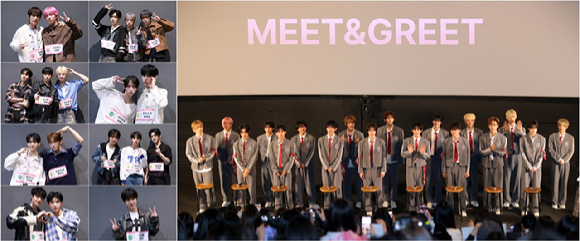 '플래닛C: 홈레이스' 18人 첫 회부터 캐릭터 폭발…볼수록 빠져든다