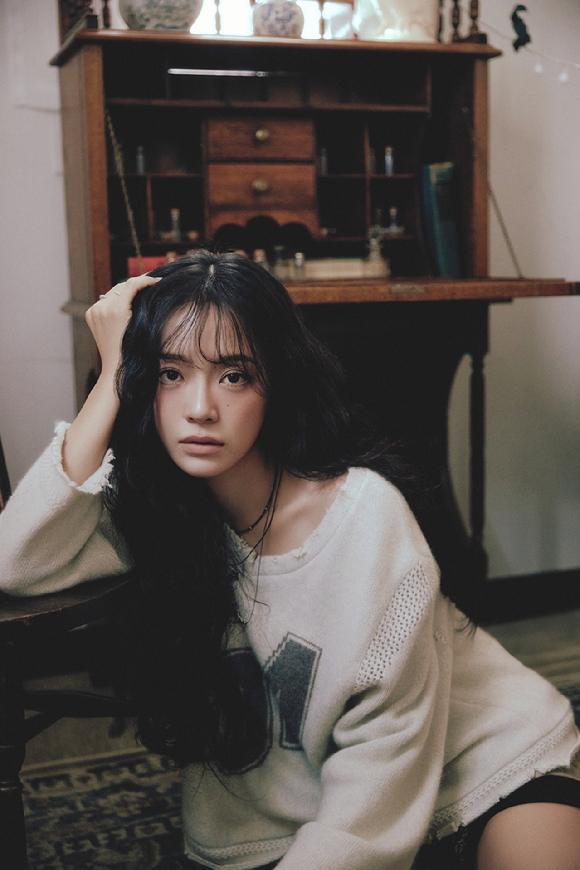 김세정 프로필 [사진=젤리피쉬엔터테인먼트]