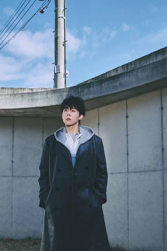 인피니트 김성규 이미지 [사진=빌리언스]