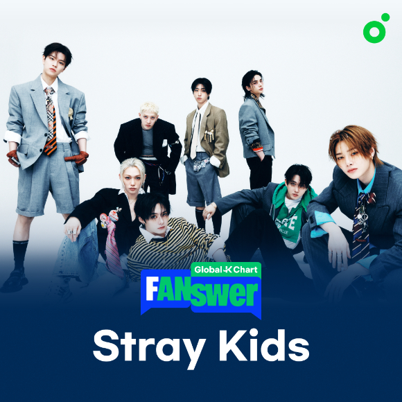 멜론&middot;텐센트뮤직&middot;라인뮤직 팬 소통 콘텐츠 'FANswer' 관련 이미지 [사진=멜론]