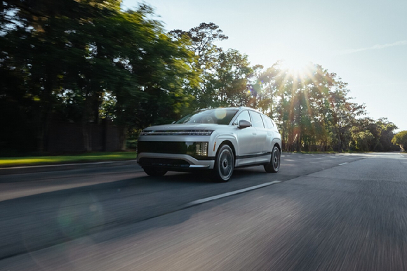 현대차 아이오닉 9. [사진=현대자동차그룹]