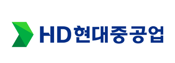 HD현대중공업 CI [사진=HD현대중공업]