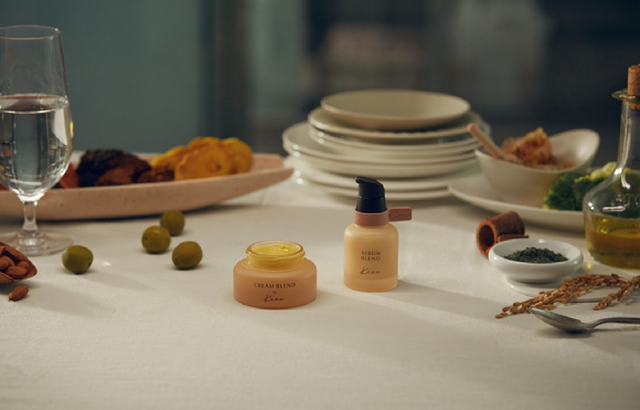 스킨케어 브랜드 쿠오카 [사진=쿠오카]