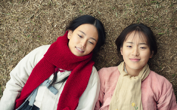 배우 최주은, 박서경이 영화 '여전히 찬란하게'에서 열연하고 있다. [사진=플러스엠엔터테인먼트]