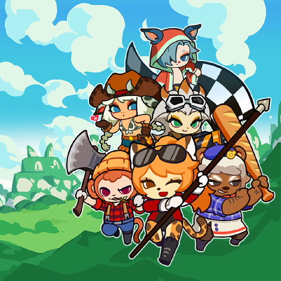 컴투스홀딩스, 전략 디펜스 게임 &apos;프로젝트 D&apos; 글로벌 퍼블리싱 계약 체결