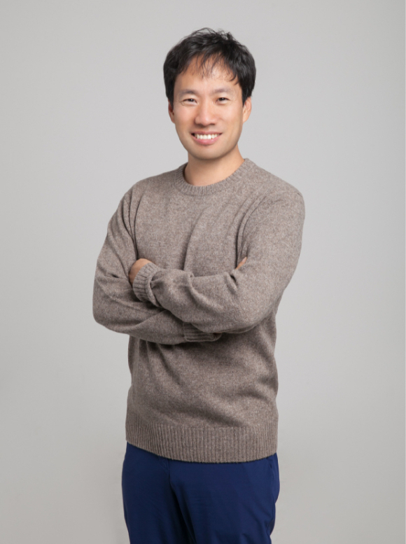 김성훈 업스테이지 대표. [사진=업스테이지]