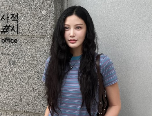 조국 조국혁신당 비상대책위원장 딸 조민 씨 [사진=조민 인스타그램]