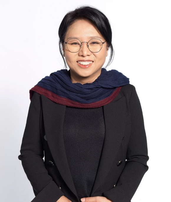 18일 소나무당 인재로 영입된 노영희 변호사 [사진=소나무당]