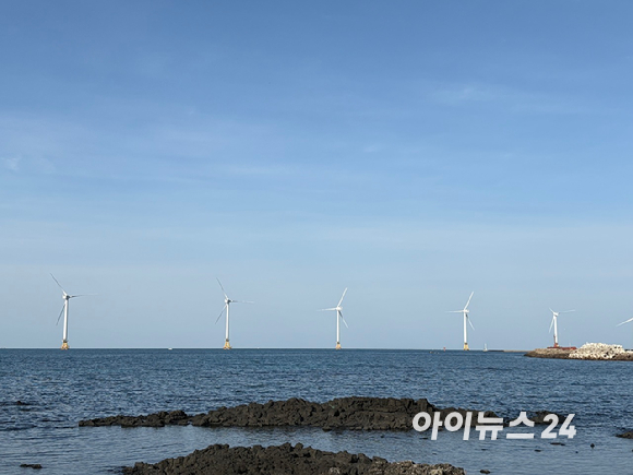 두산윈드파워센터(WPC) 전경 [사진=두산에너빌리티]