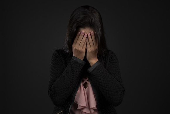 친딸을 성폭행하고 임신까지 시킨 50대 남성이 구속 상태로 재판에 넘겨졌다. 본 기사와 무관한 이미지. [사진=픽사베이]