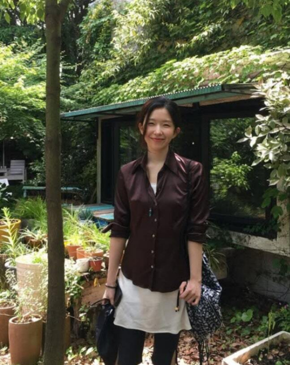윤가이 [사진=윤가이 SNS]