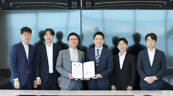 법무법인 율촌-젠지, e스포츠 산업 발전·선수 권익 보호 MOU 체결