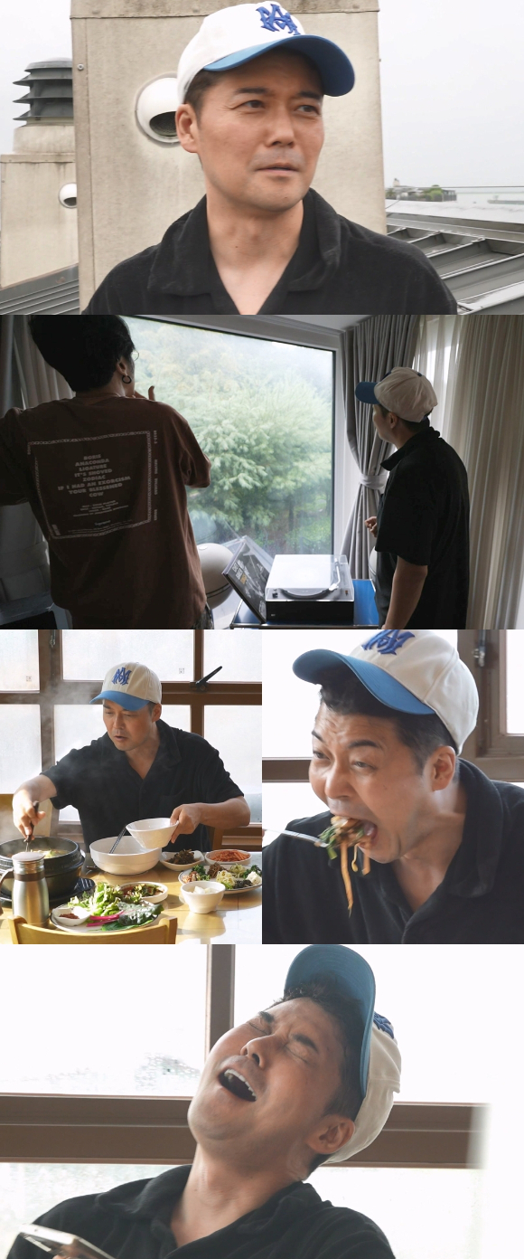 '나 혼자 산다' 프리뷰 갈무리 [사진=MBC]