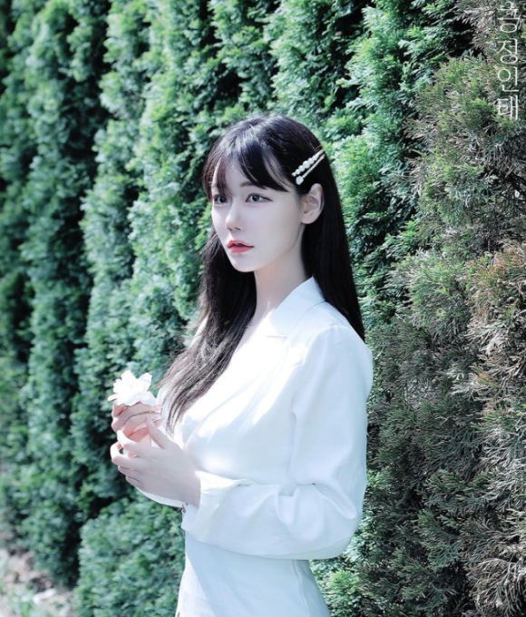 유명BJ 빛베리가 '실화탐사대'를 통해 감금 사건에 대해 털어놓는다. [사진=빛베리 인스타그램]