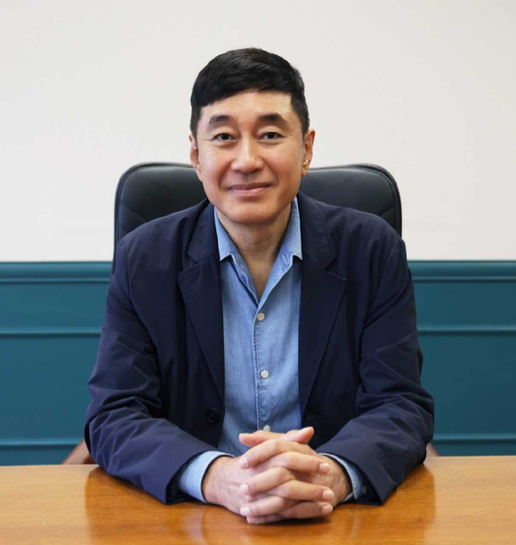 이호진 세화예술문화재단 이사장 [사진=태광그룹]