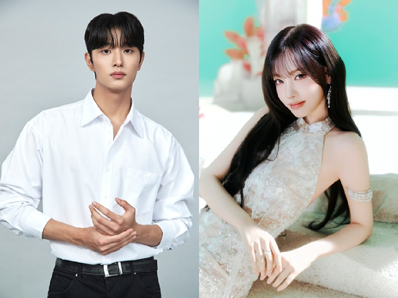 김재원·아이브 리즈, 11월 8일 '2026 KGMA' MC 확정