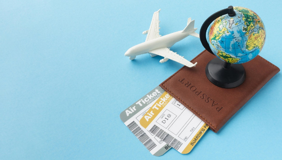 헨리 여권 지수(Henley Passport Index)에서 상위 3위권을 아시아 국가들이 모두 차지했다. 사진은 본 기사 내용과 무관. [사진=픽사베이]