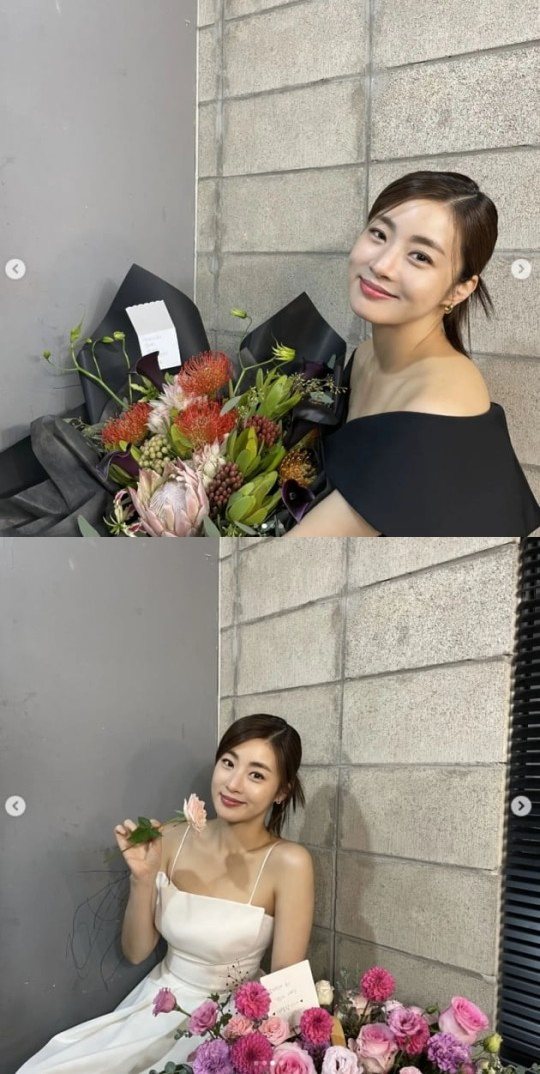 강소라 [사진=강소라 SNS]