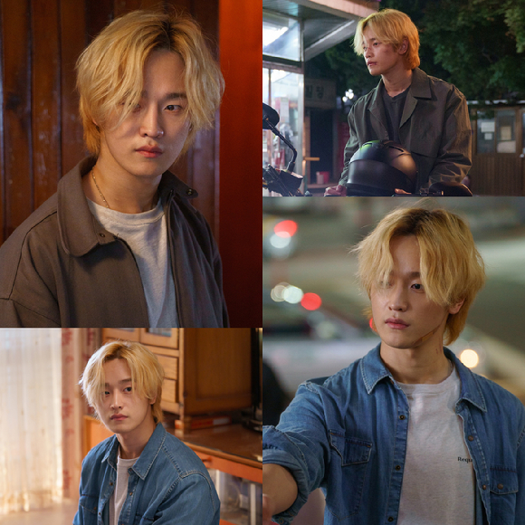 김도완이 '아직 최선을 다하지 않았을 뿐'을 성공적으로 마무리했다. [사진=티빙]