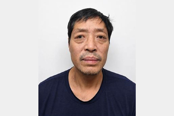 자신을 스토킹 혐의로 고소한 옛 연인에게 앙심을 품고 보복살인을 저지른 김상수의 신상이 지난 8월 공개됐다. [사진=연합뉴스]