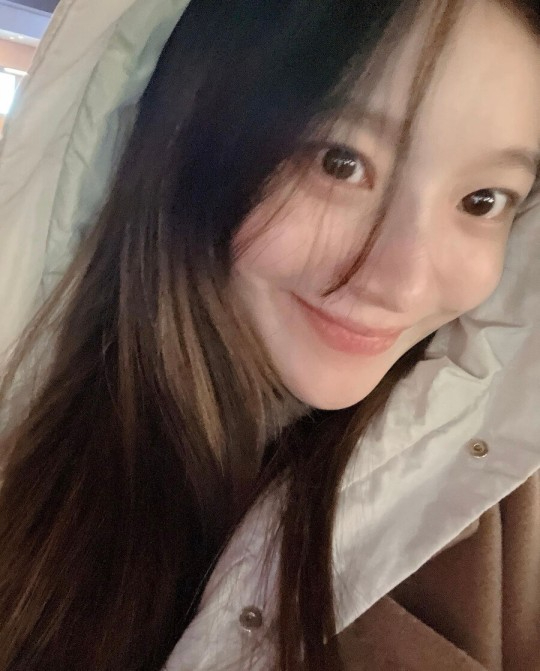 벤 [사진=벤 SNS]