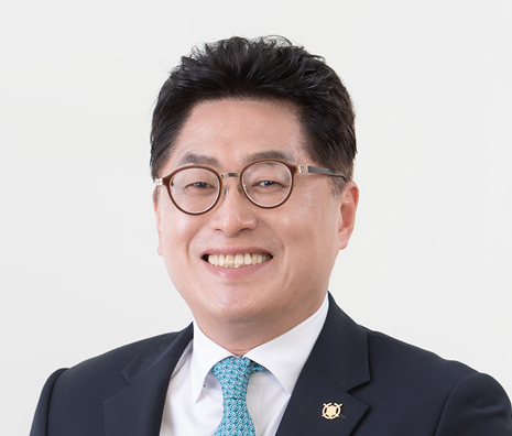 조준용 대한민국 체육미래 전략추진위원회 대표 겸 한국체육대학교 교수. [사진=조준용 교수]