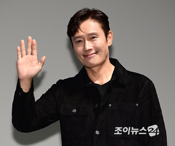 이병헌x이혜영, &apos;한국영화제작가협회상&apos; 주연상⋯권해효·박지현 &apos;조연상&apos;