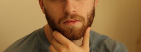 덥수룩한 수염에 변기보다 세균이 많다는 인식은 과장된 것이라는 전문가들의 주장이 나왔다. 본 기사와 무관한 이미지. [사진=픽사베이 @jackmac34]