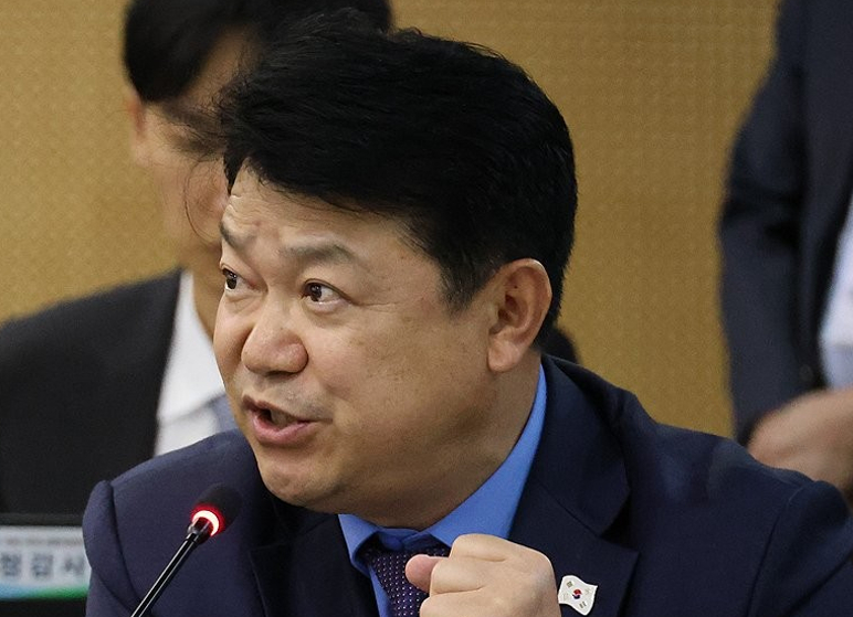 복기왕 더불어민주당 의원 [사진=연합뉴스]