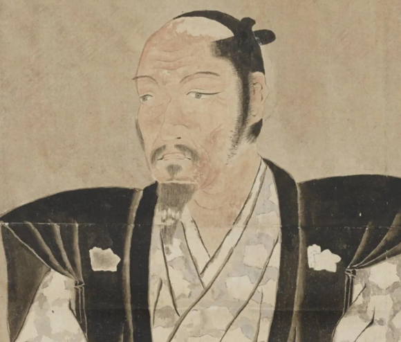 왜장 가토 기요마사. [사진=도쿄국립박물관]