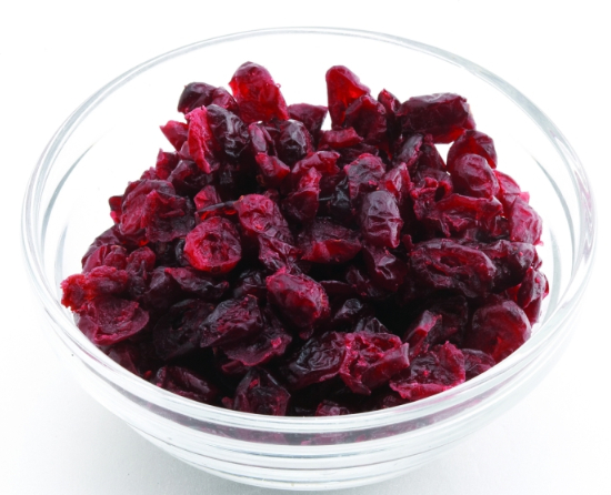 크랜베리 추출물이 장내 유익균 증식과 장 건강 개선에 효과적이라는 연구 결과가 공개됐다. 사진은 본 기사 내용과 무관. [사진=Twinings]