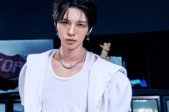 앰퍼샌드원 브라이언·카이렐, 서울패션위크 런웨이 첫 도전