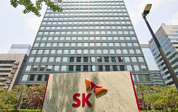 SK이노베이션 [사진=연합뉴스]