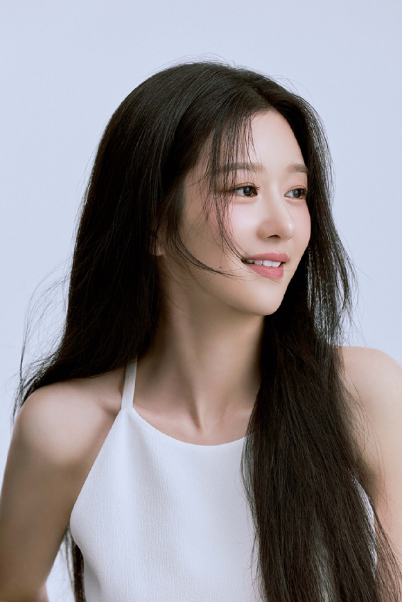 서예지 프로필 [사진=비웨이브 엔터테인먼트]