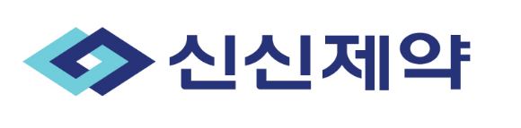 신신제약 CI. [사진=신신제약]