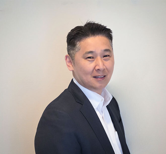 CJ대한통운 조나단 송 글로벌사업부문 대표 [사진=CJ대한통운]