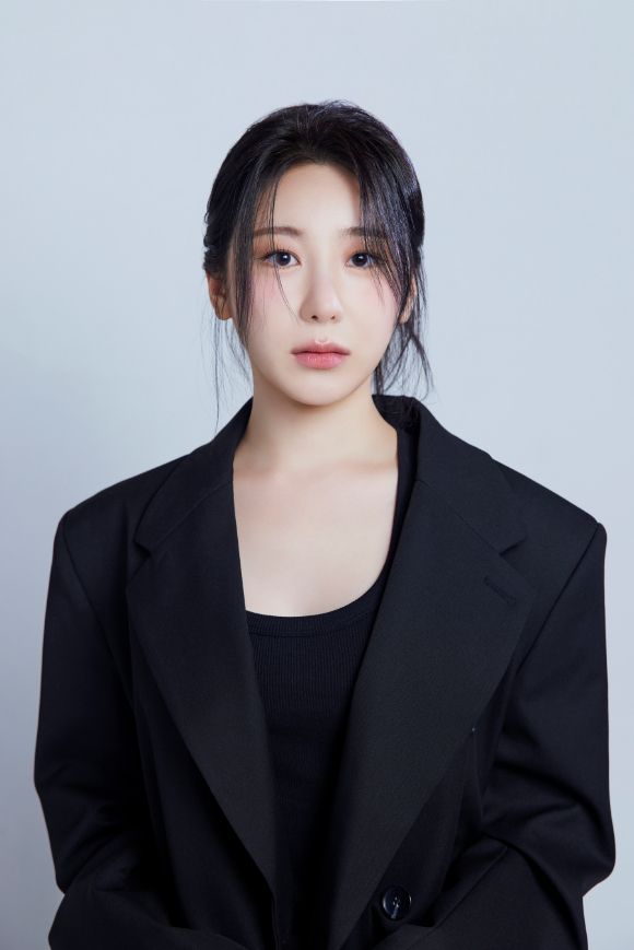 이채연 프로필 사진 [사진=디오디]