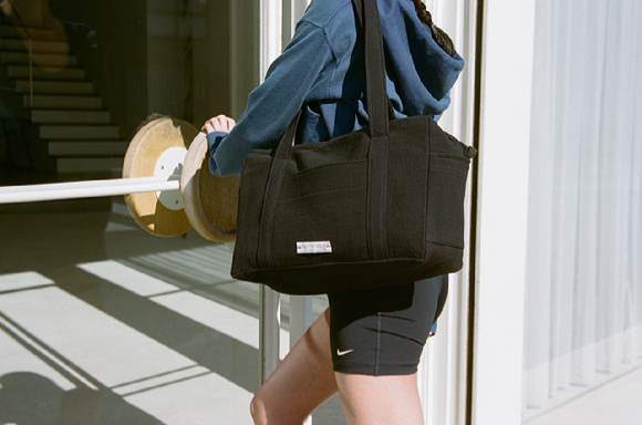 키임스튜디오의 소프트 버킨 백 [사진=키임스튜디오]