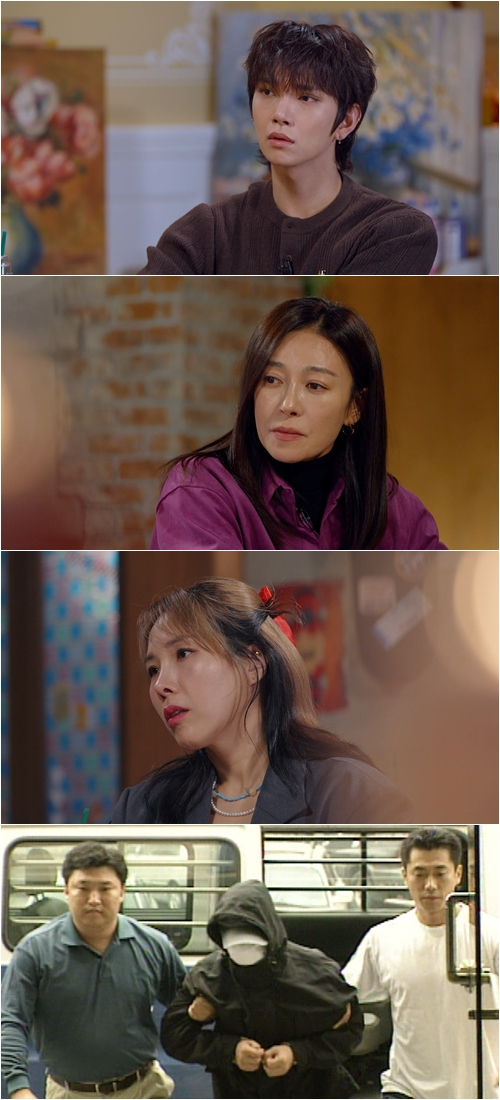 '꼬꼬무' 김근식, 아동 성범죄자 출소 6시간 전…재수감 위한 사투