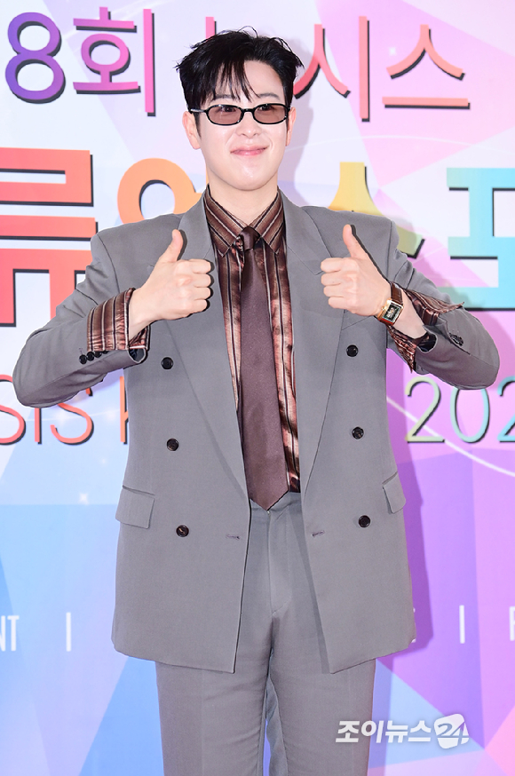 [포토] 피오, 배우로도 승승장구