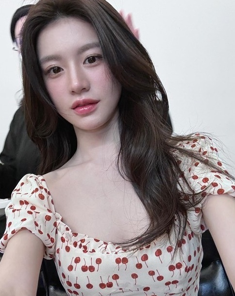 고윤정 [사진=고윤정 SNS]