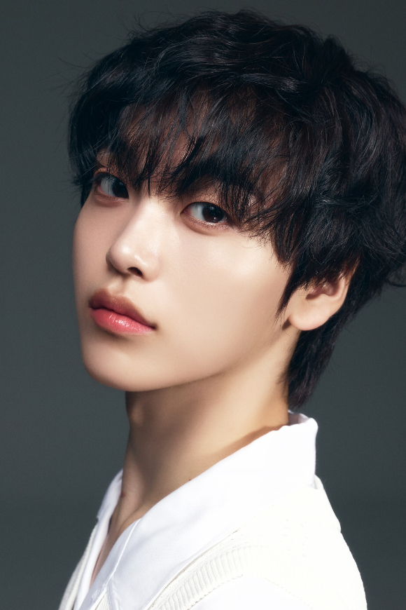 크래비티 형준, '킬 더 로미오'로 드라마 첫 도전⋯촬영 완료