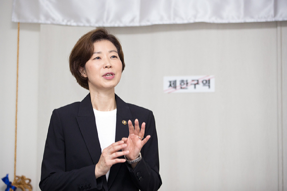 과학기술정보통신부. [사진=정종오 기자]