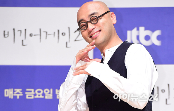 가수 하림이 "탄핵 촉구 집회 무대에 올랐다는 이유로 출연을 앞둔 국가기관 주최 행사에서 섭외 취소 통보를 받았다"고 털어놨다. 사진은 하림. [사진=아이뉴스24 포토DB]