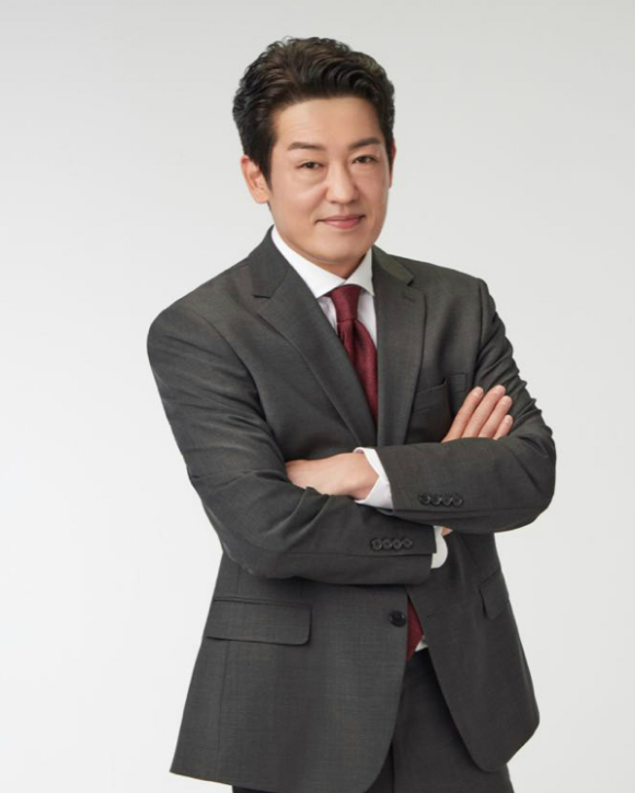 배우 허성태가 tvN '연예인 매니저로 살아남기'에 출연한다. [사진=한아름컴퍼니]