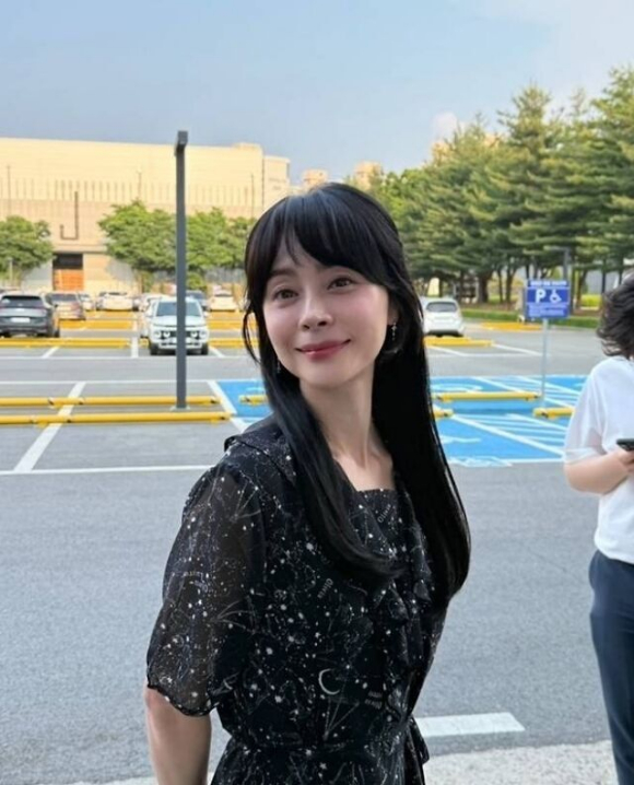 우희진 [사진=우희진 SNS]